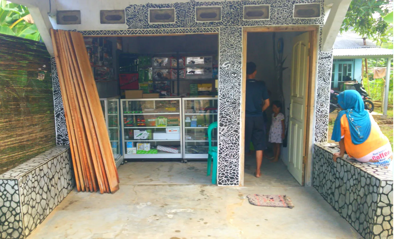 toko MS UNIQUE SHOP