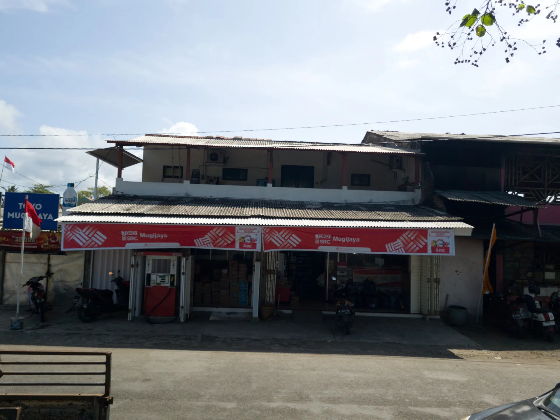 Toko Mugijaya
