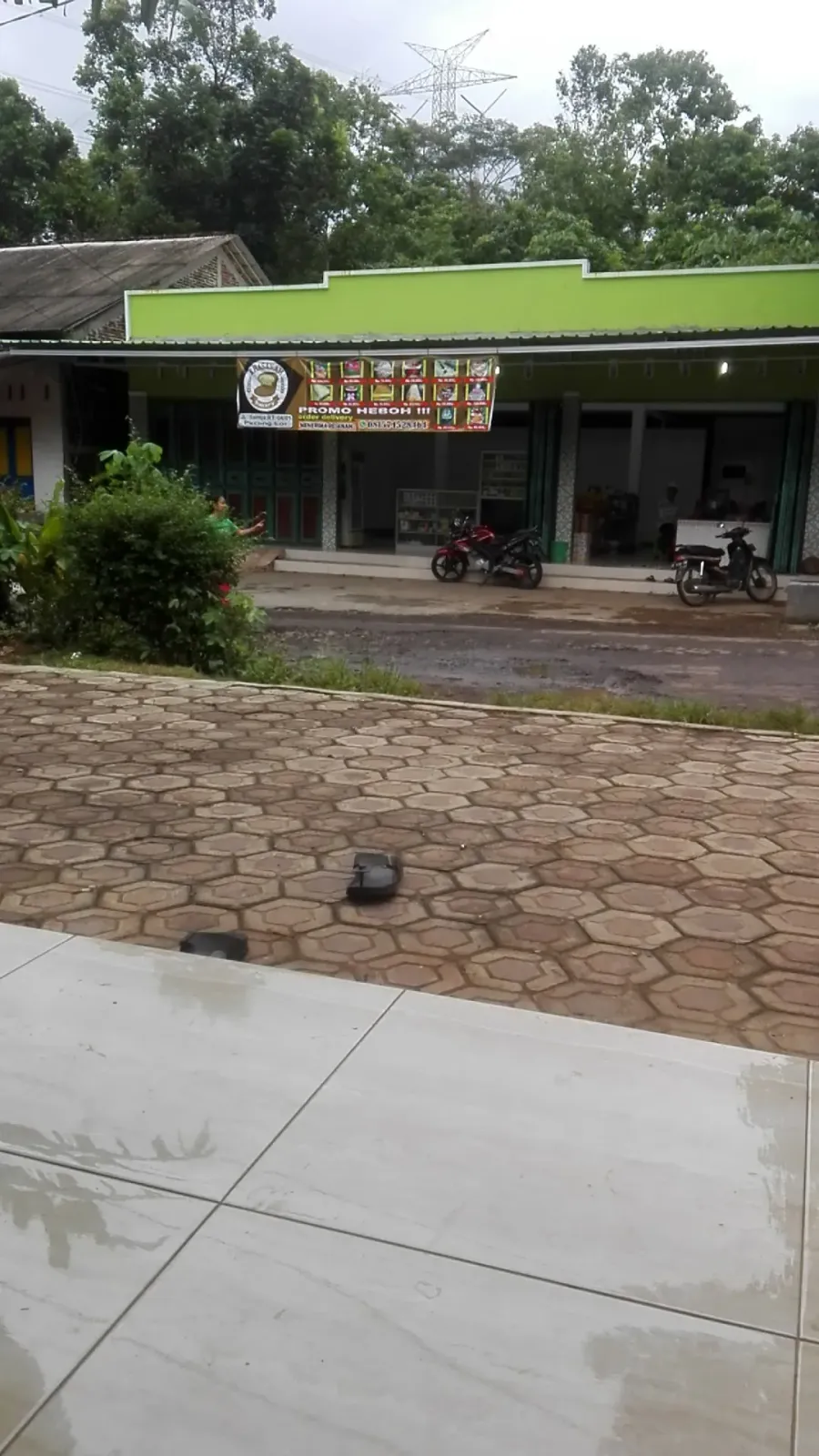 Toko Mukti Jaya