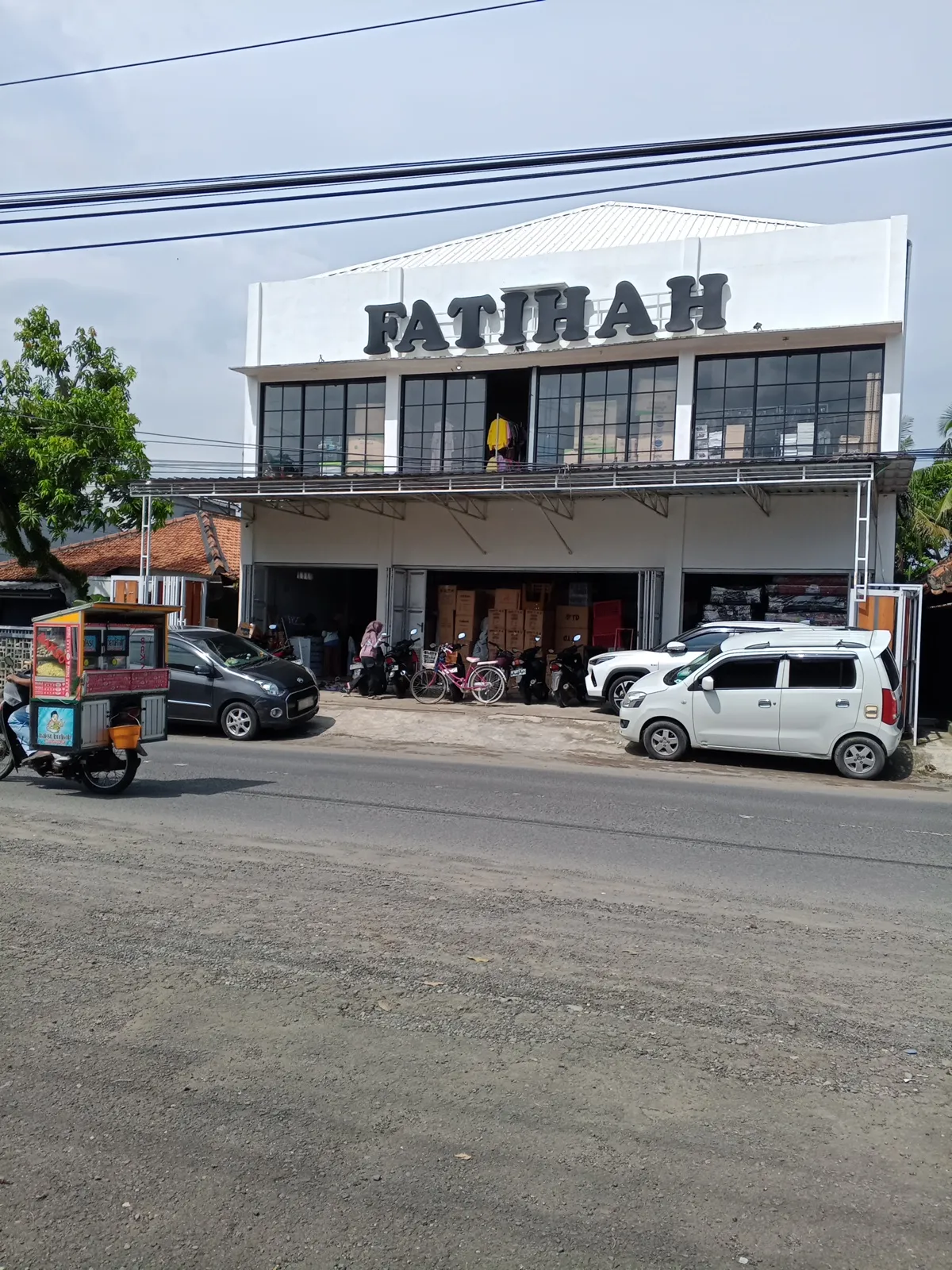 TOKO MURAH FATIHAH