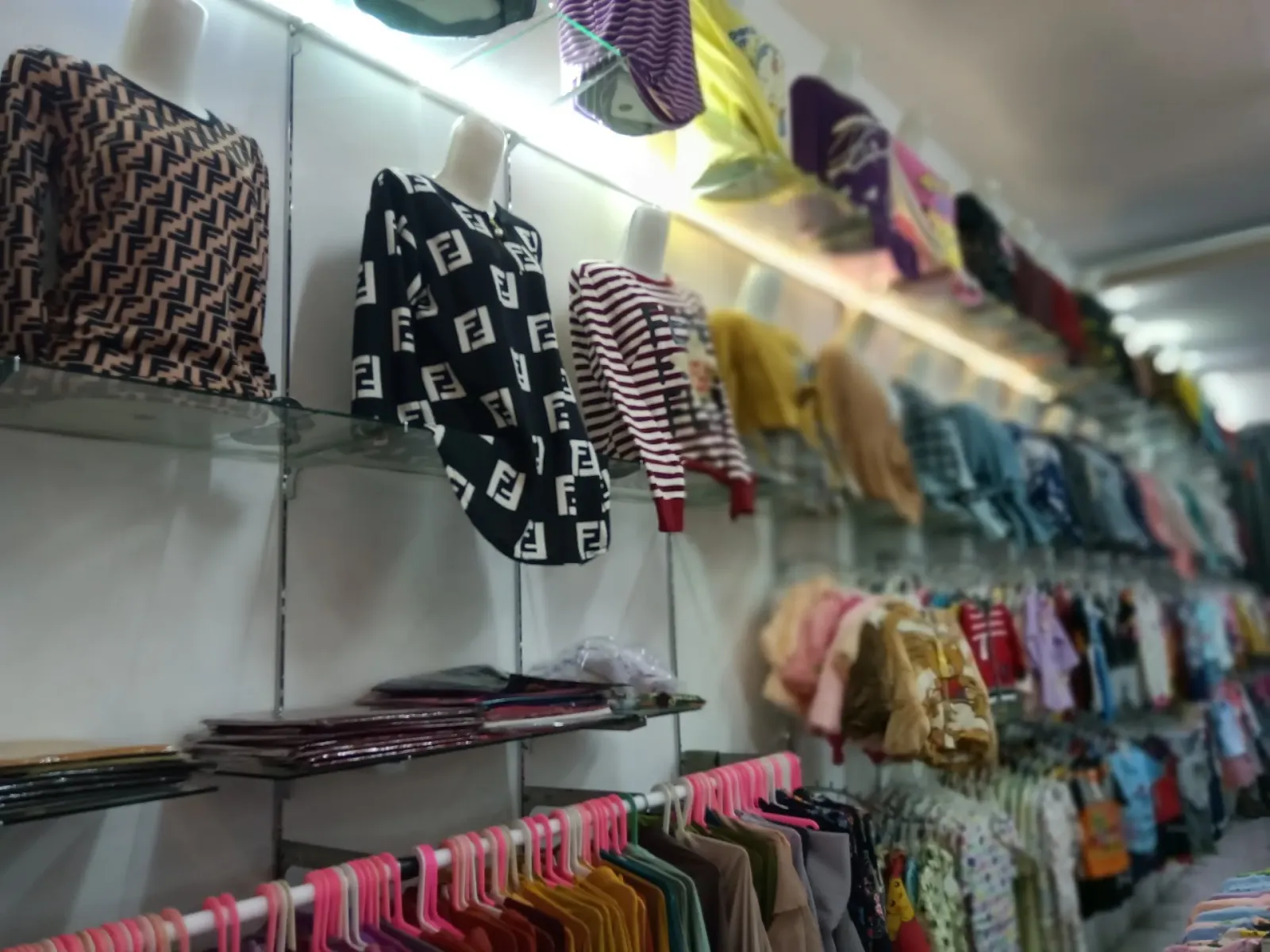 Toko Murah Rejeki