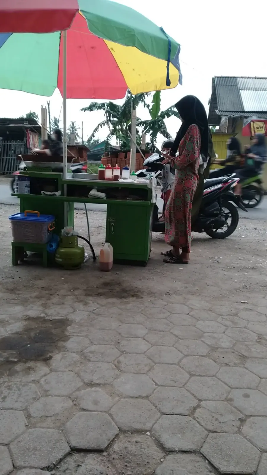 TOKO MUTIARA INDAH