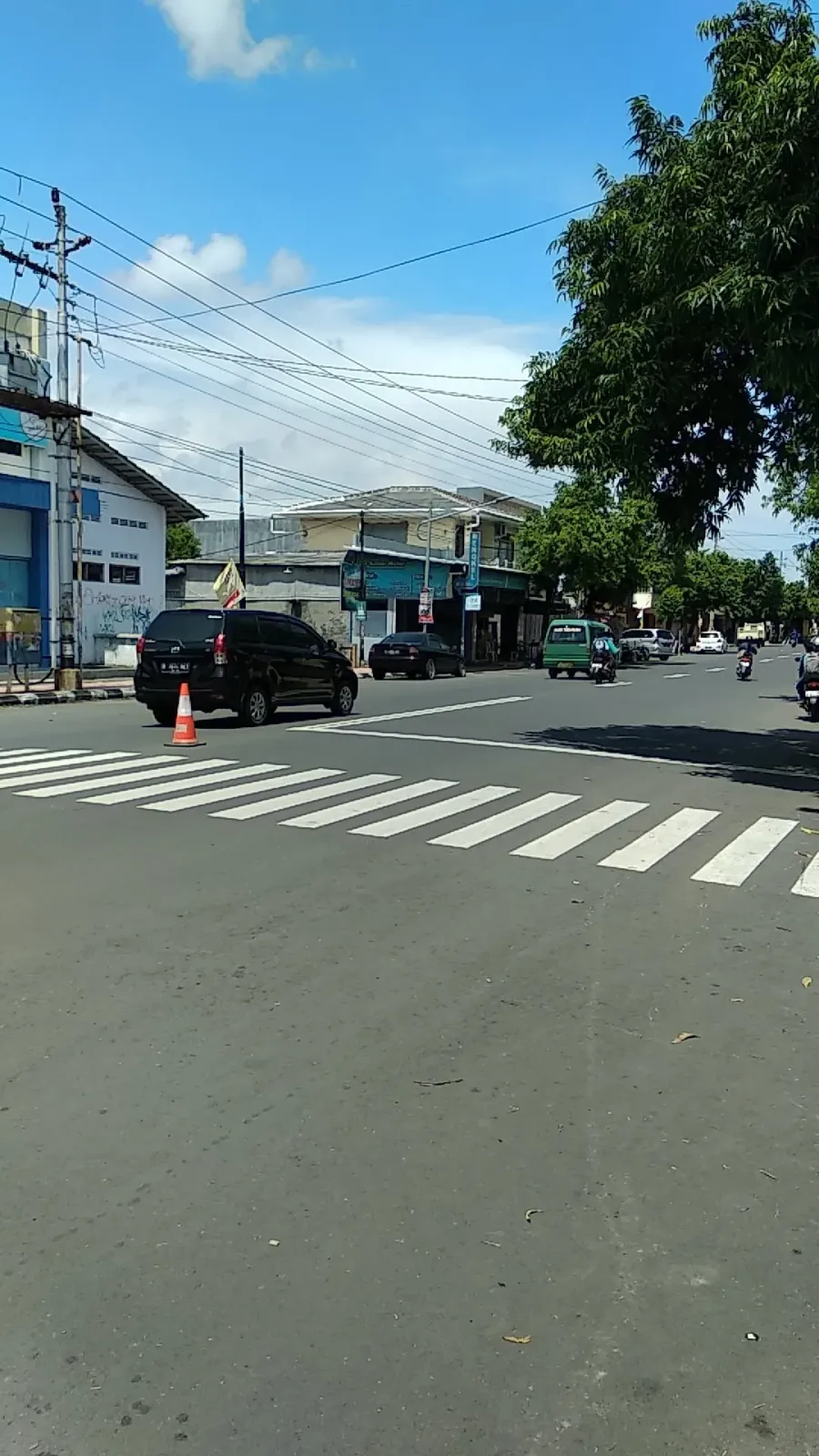 Toko Mutiara Jaya (Toko Dupa)