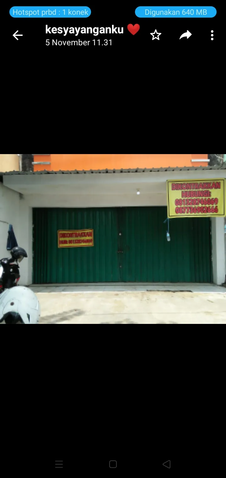 TOKO NAYLA SERBA 35000 KROYA