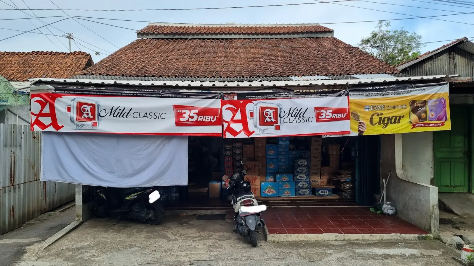 Toko Niaga