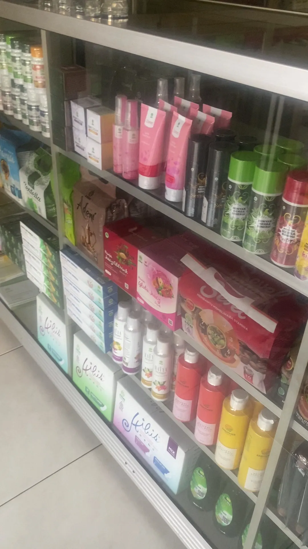 Toko Obat Tentara Pelajar