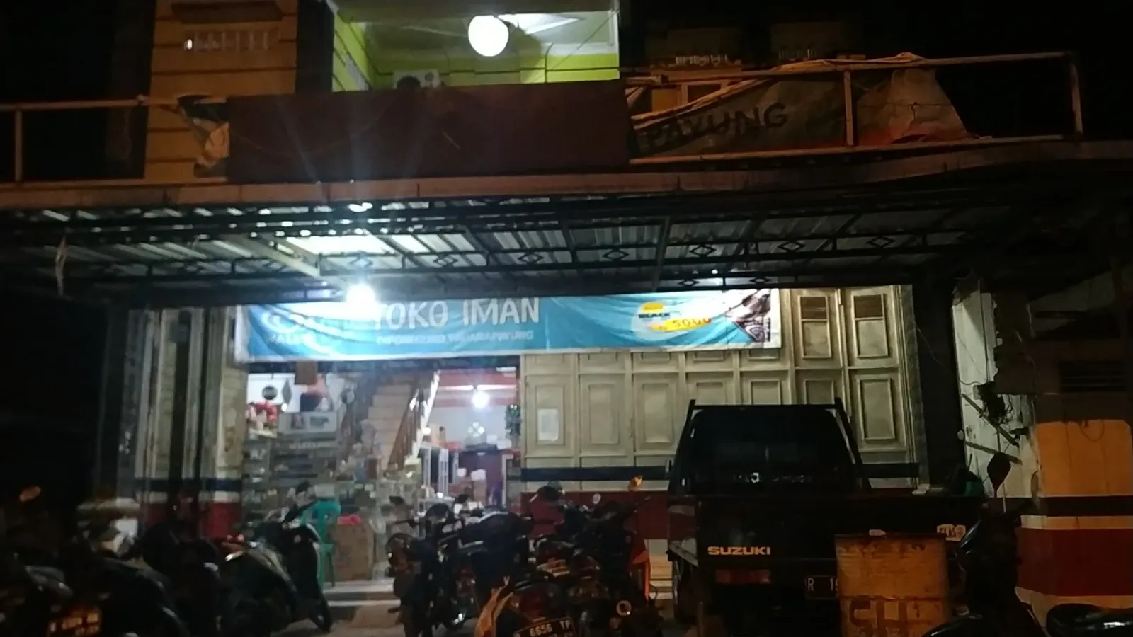 TOKO OM YOO