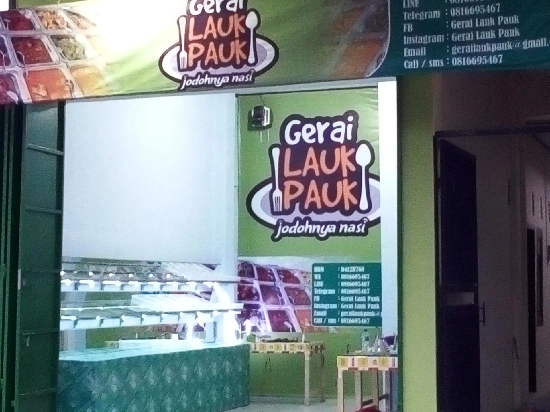 Toko Omah Plastik