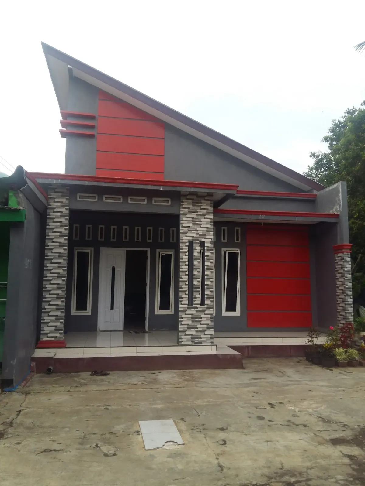 Toko onderdil motor&mobil agung