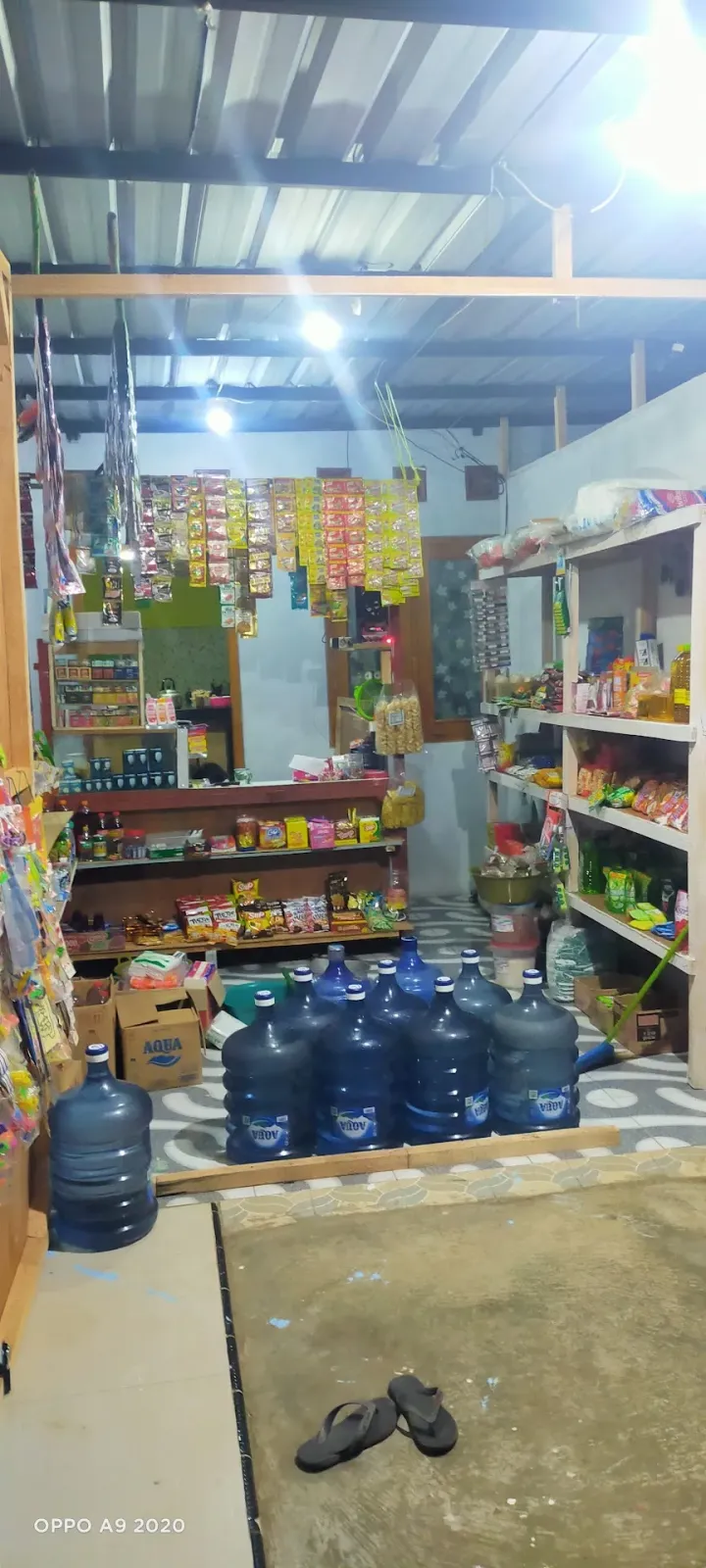 Toko pajeng