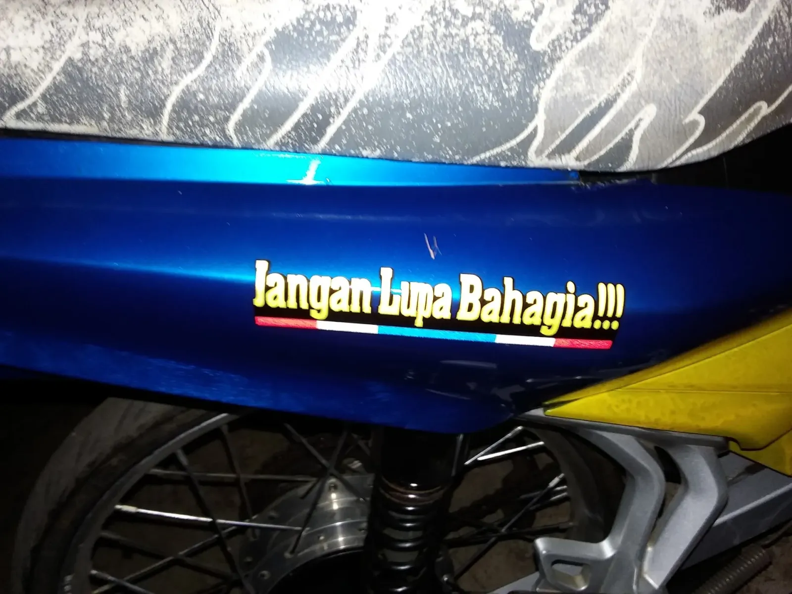 Toko Pak Sulhan