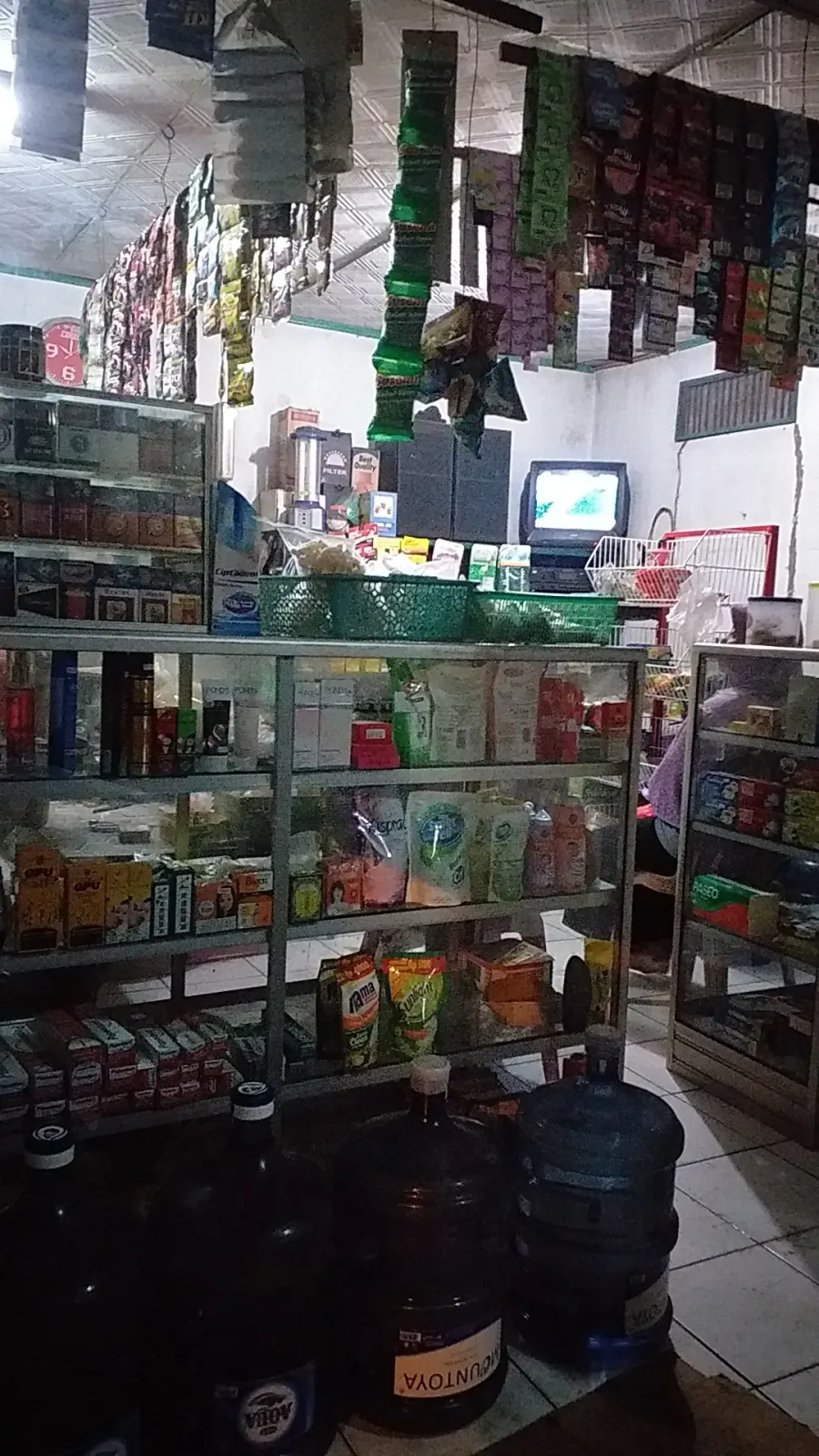 Toko Pak Sutar