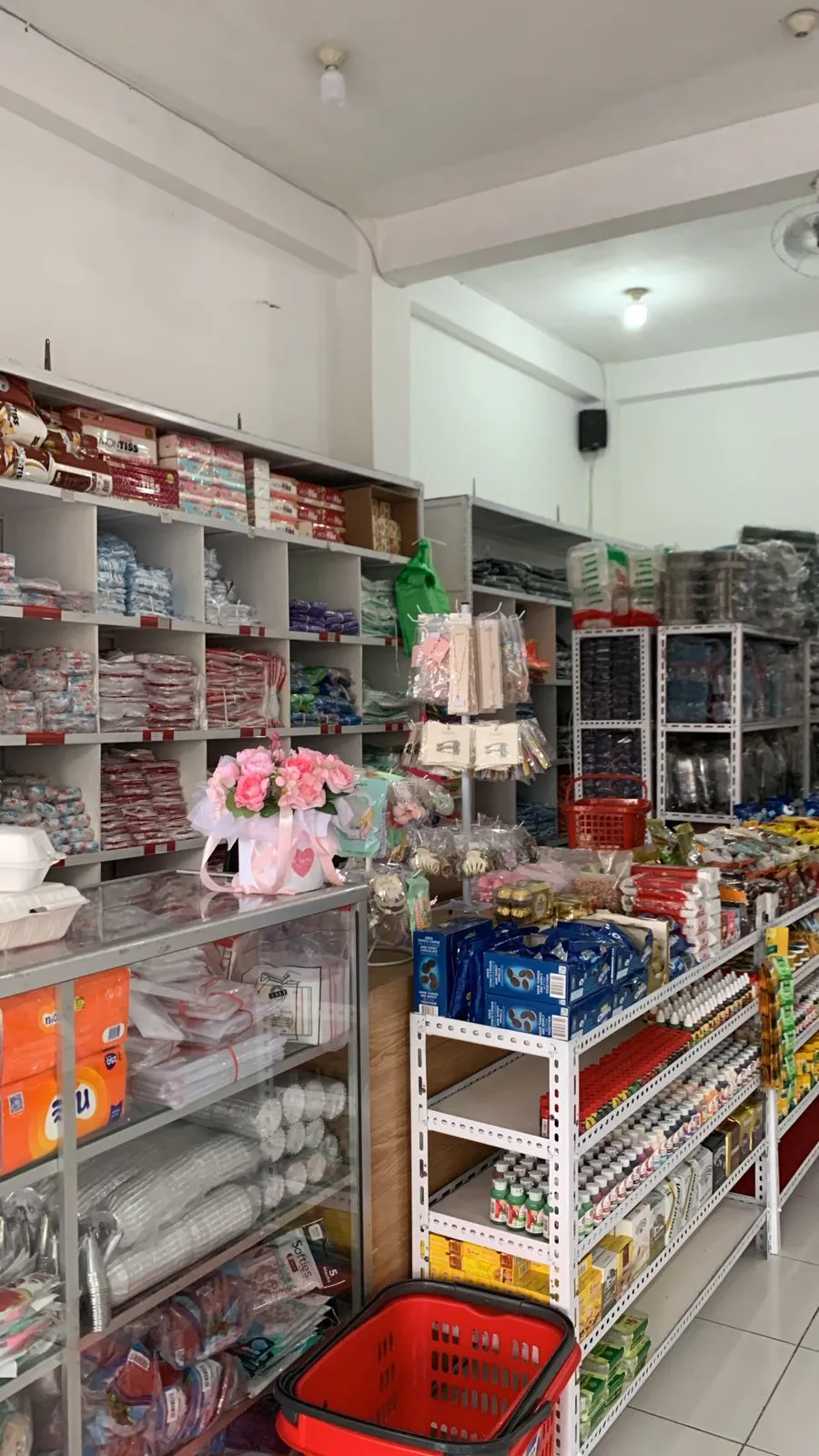 Toko Pancatama Cilacap