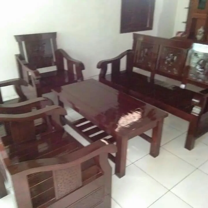 Toko Pandawa lima jaya