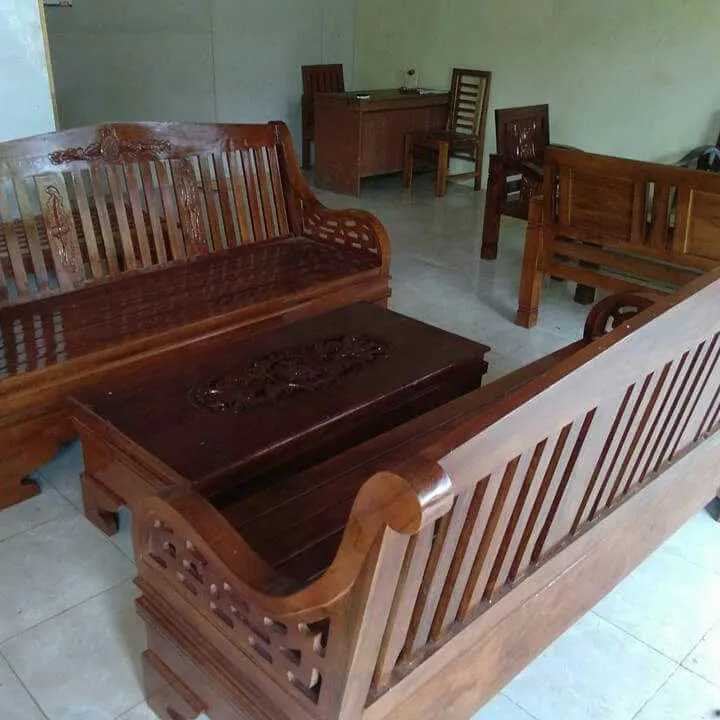 Toko Pandawa lima jaya