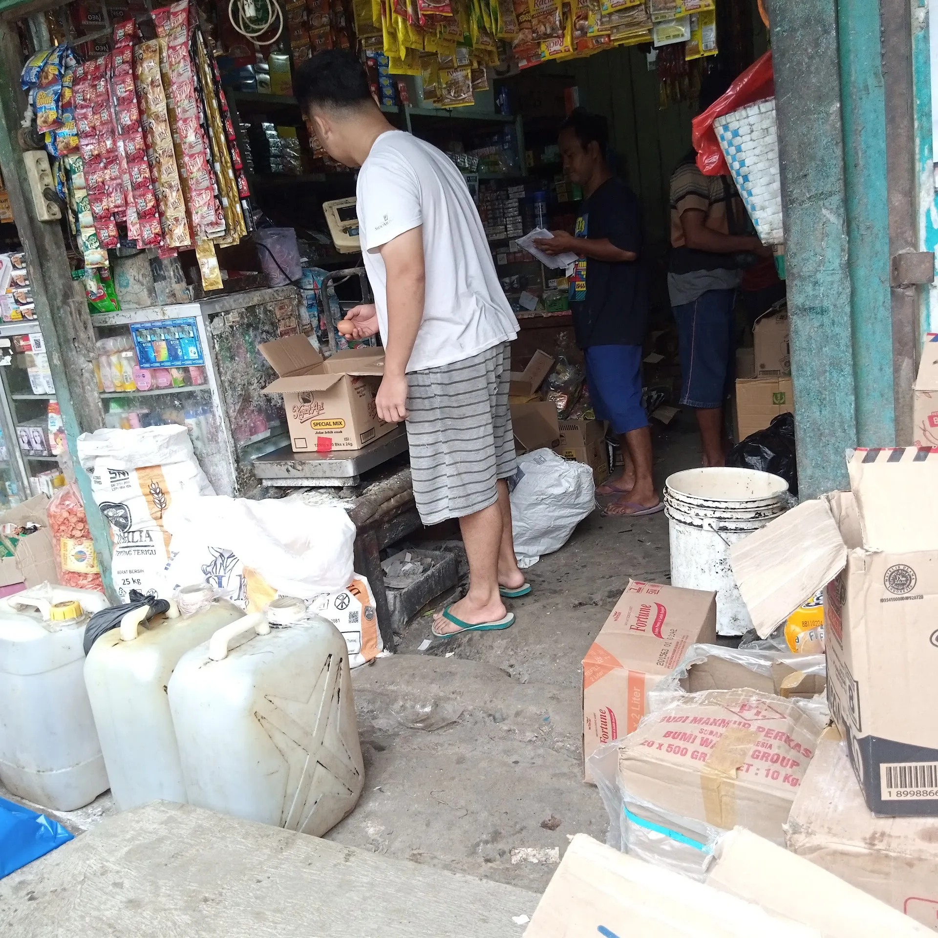 Panen Store