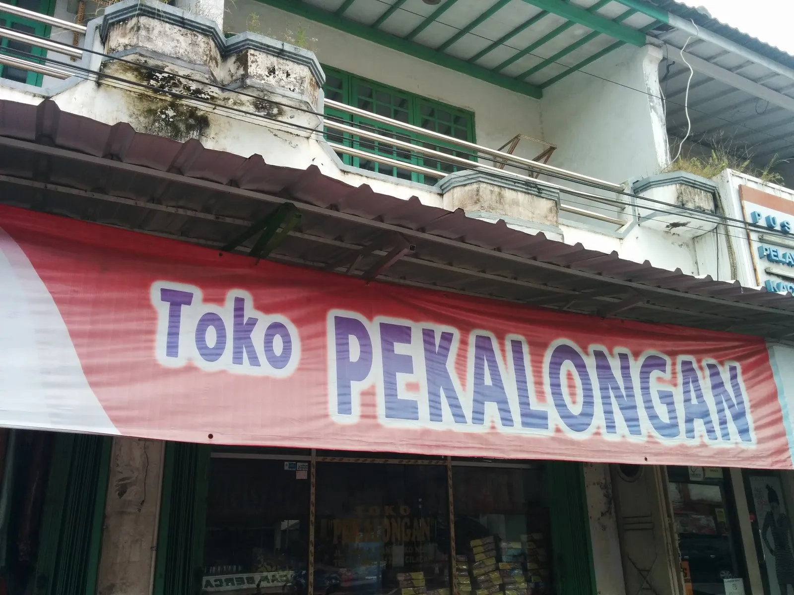 Pekalongan Store