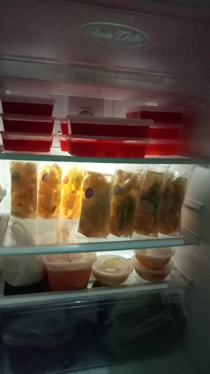 Toko Plastik Dan Bahan Roti Taqwa