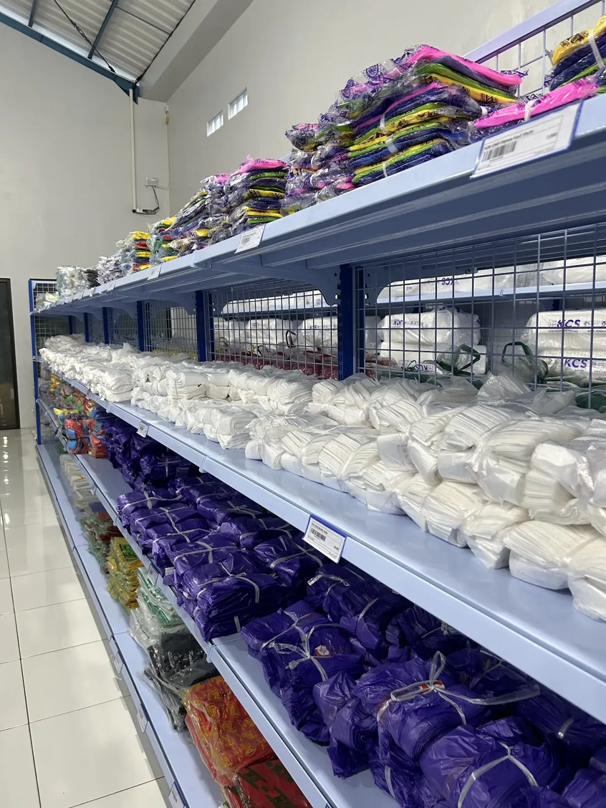 Toko Plastik TRI USAHA JAYA MANDIRI