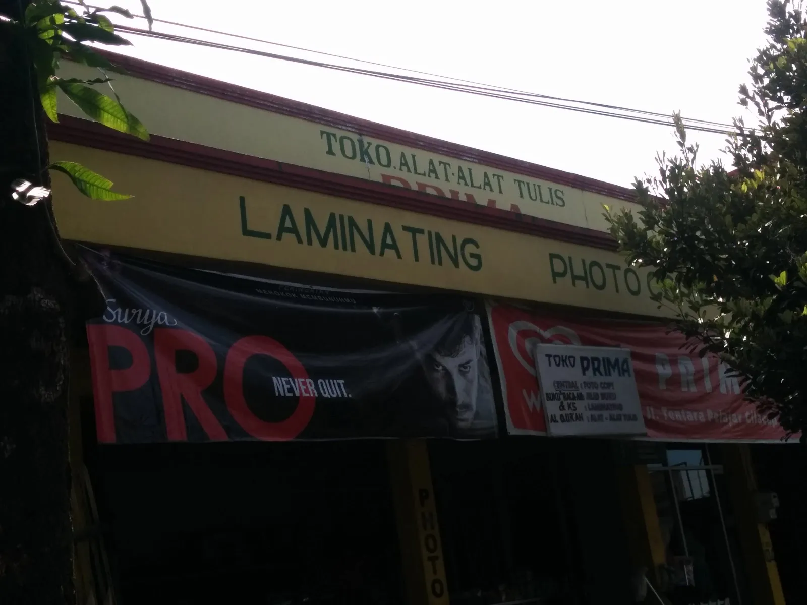 Toko Prima