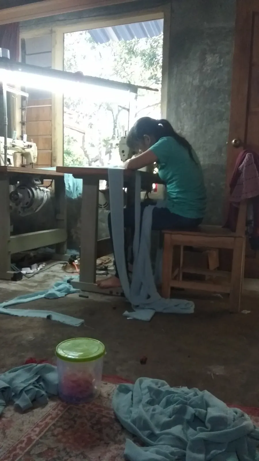 Toko pulsa eka