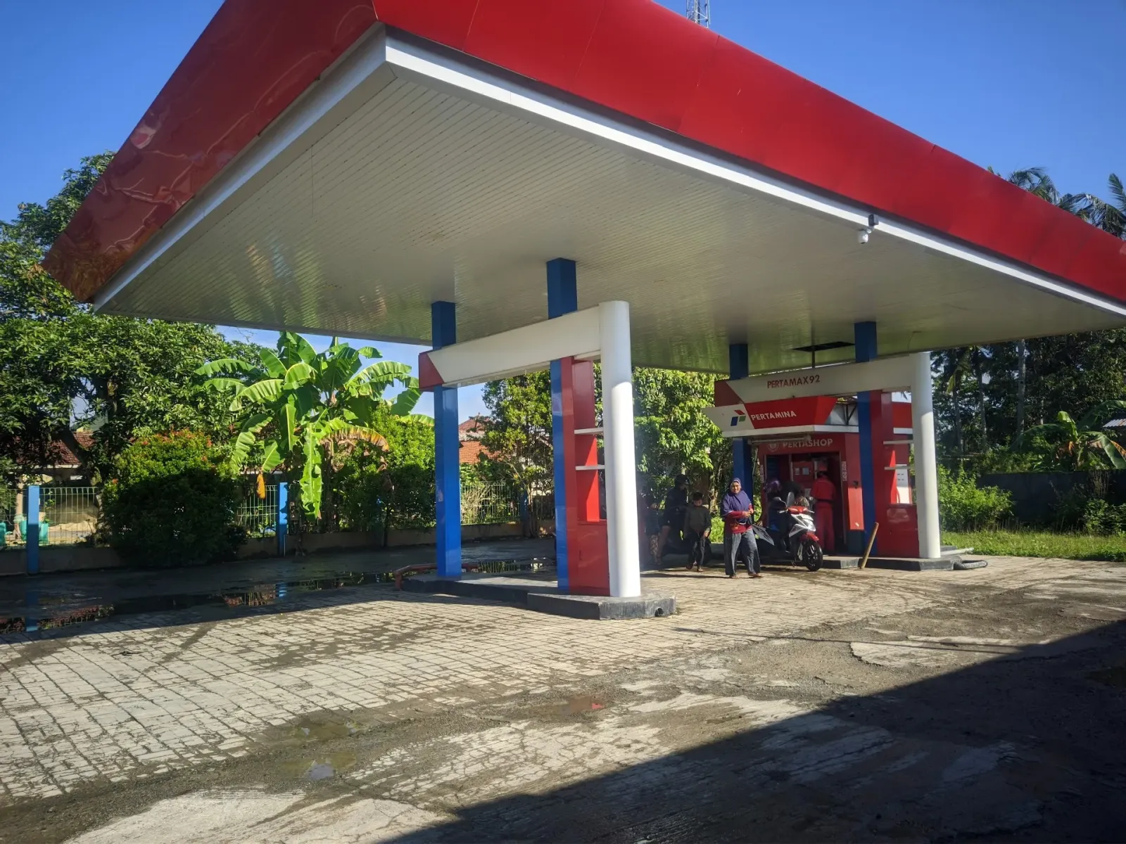 Toko Putra Dewa