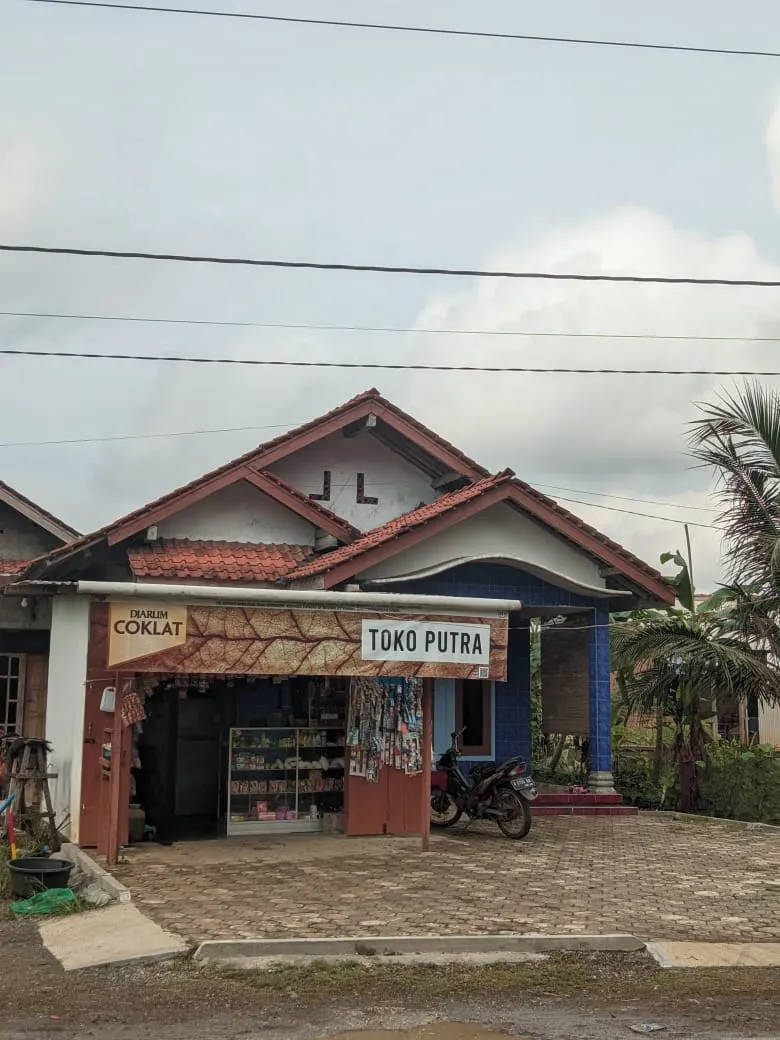 Toko Putra
