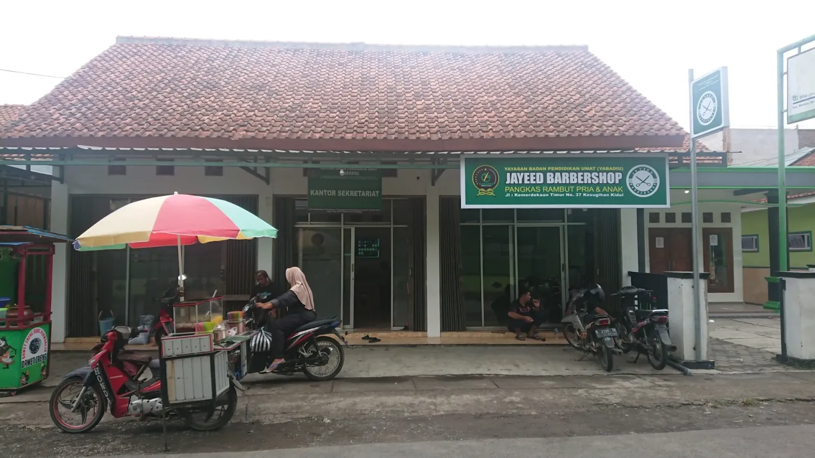 Toko Raihan