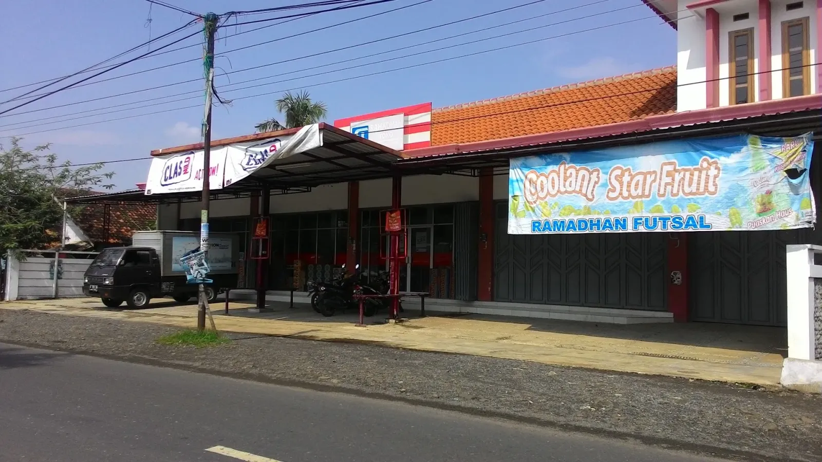 Toko Ramadhan