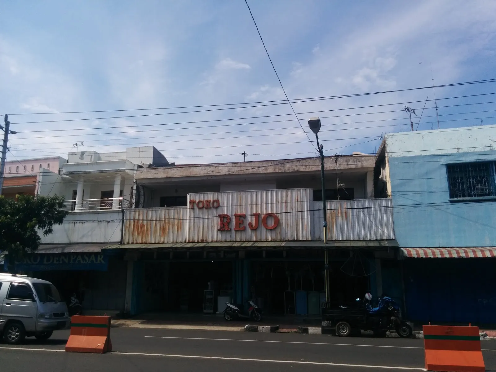 Toko Rejo