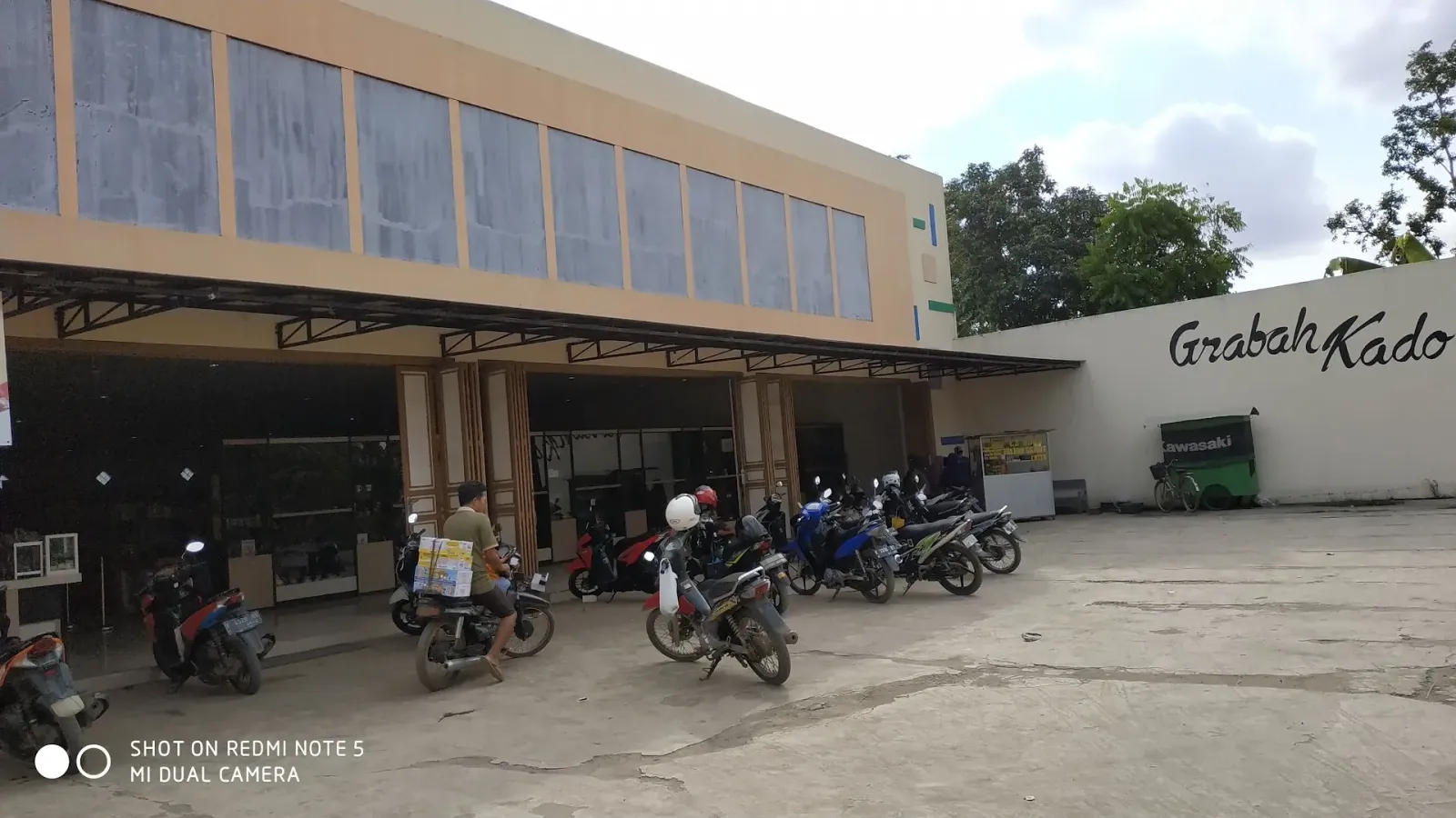 Toko Remaja