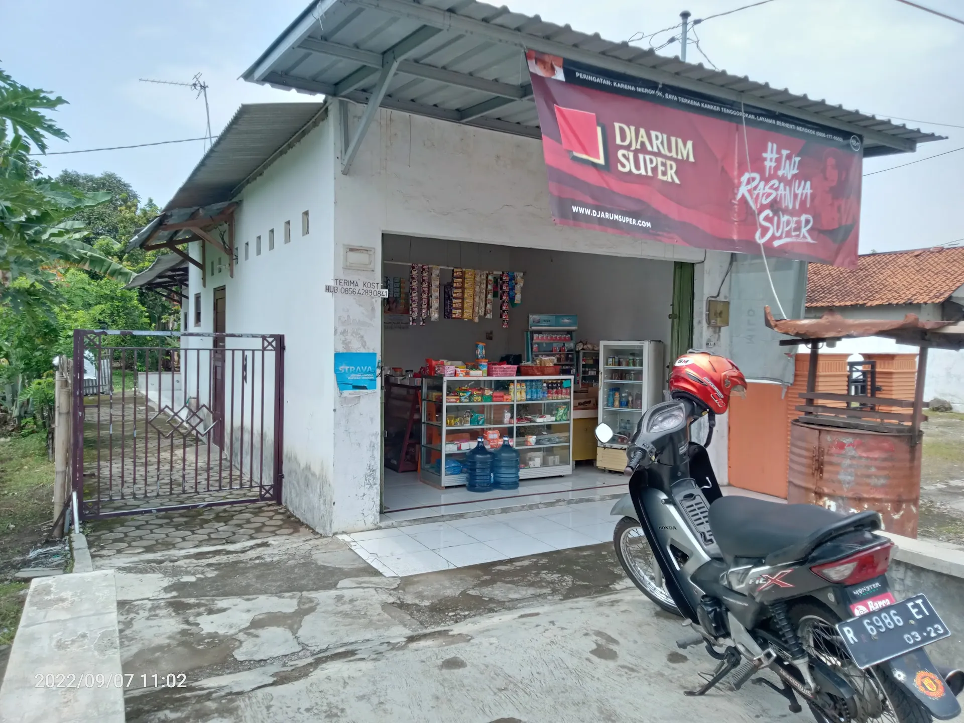 Rinjani Store