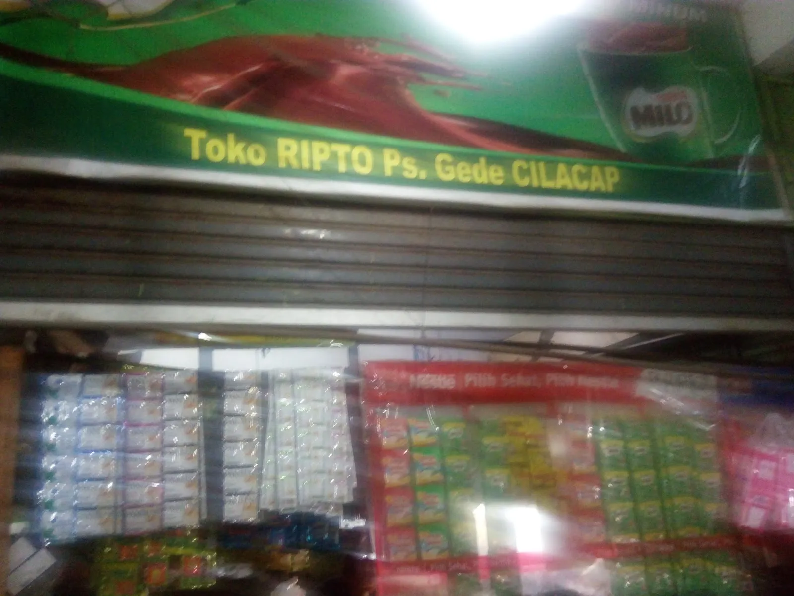 Toko Ripto