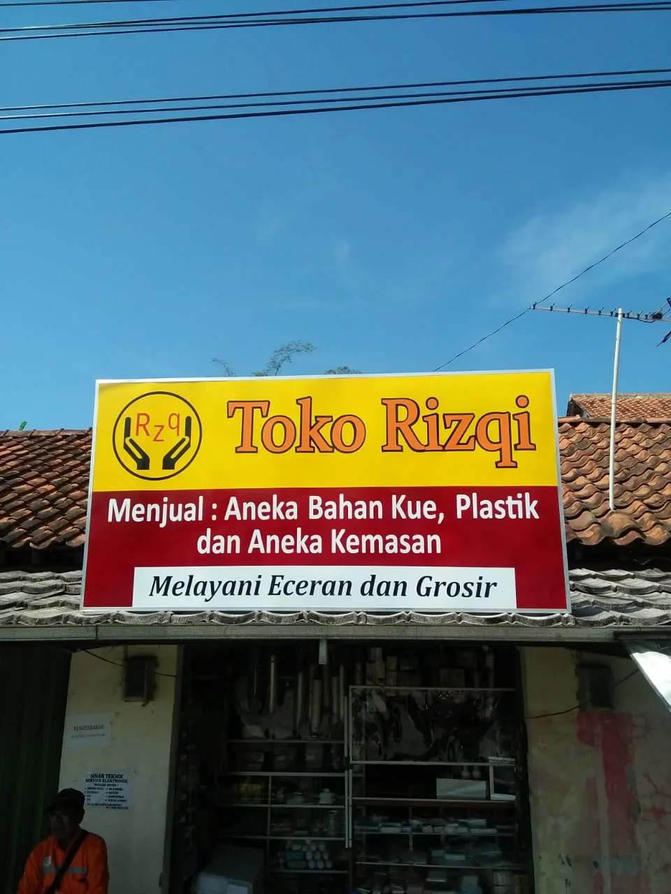 Toko Rizqi
