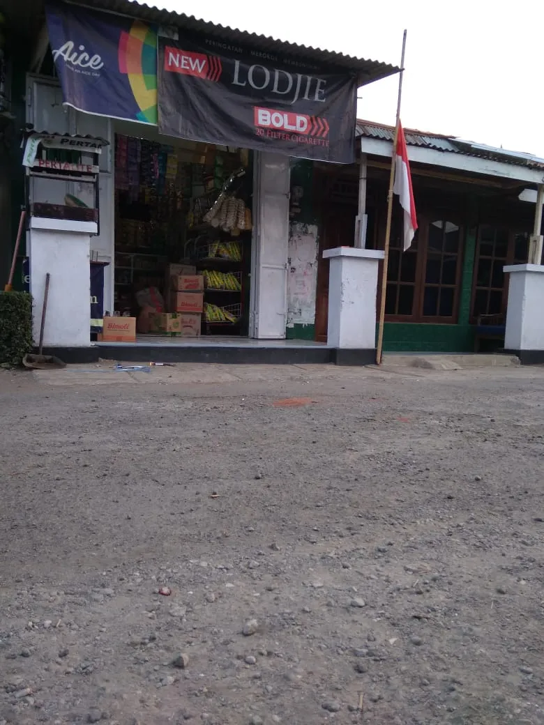 Toko Salsabila