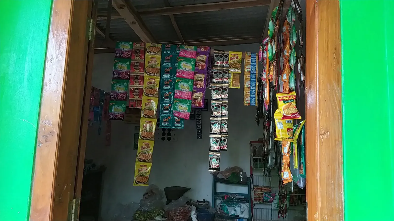 Toko Sari Bumi