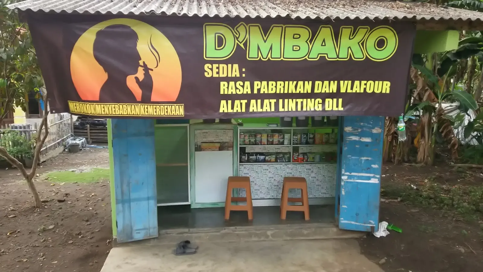 Toko Sartiyem