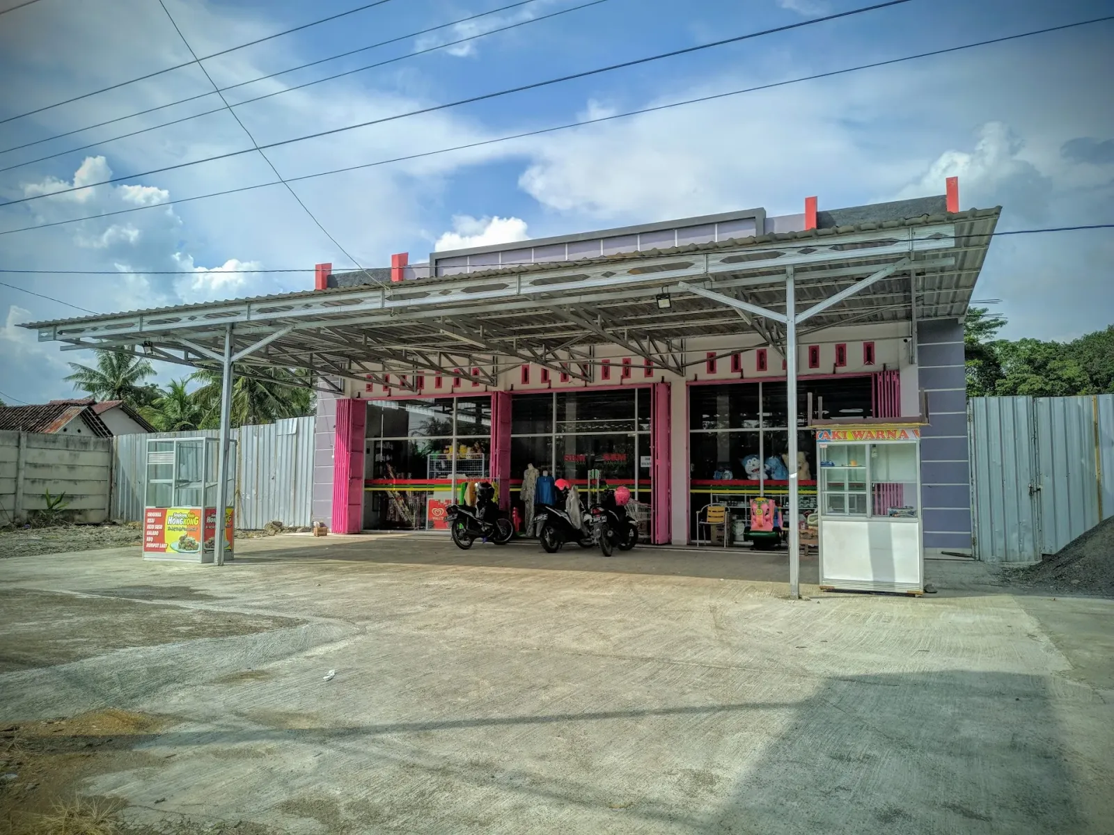 Toko SBM Banaran