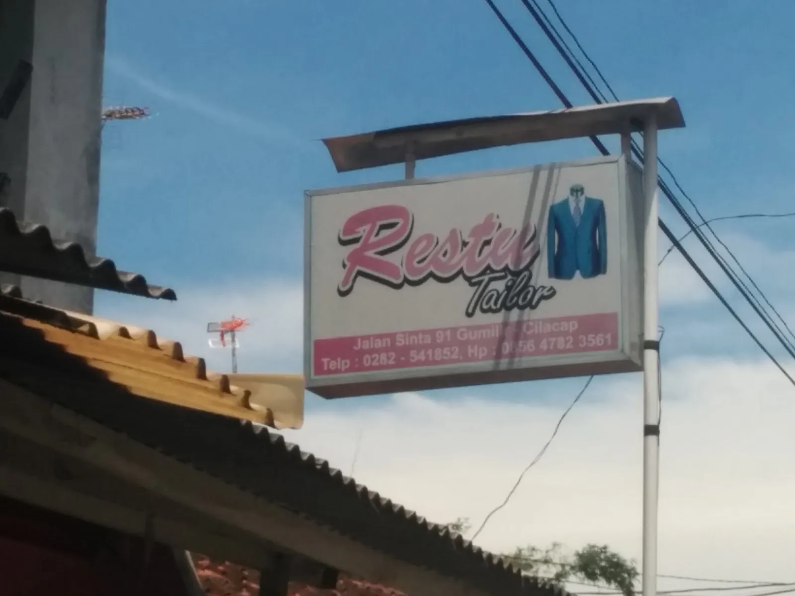 Toko Selecta