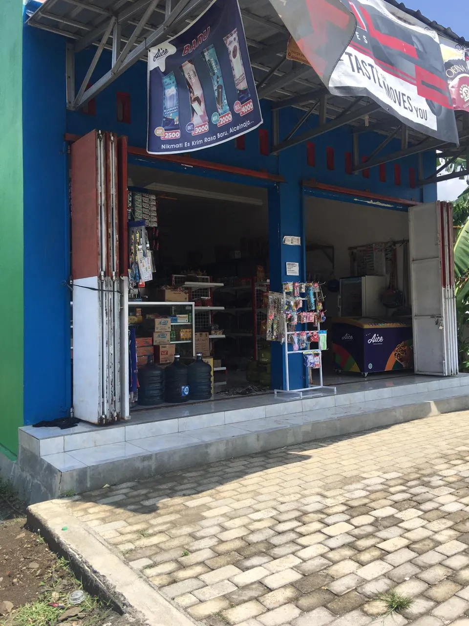 Toko selly kubangkangkung