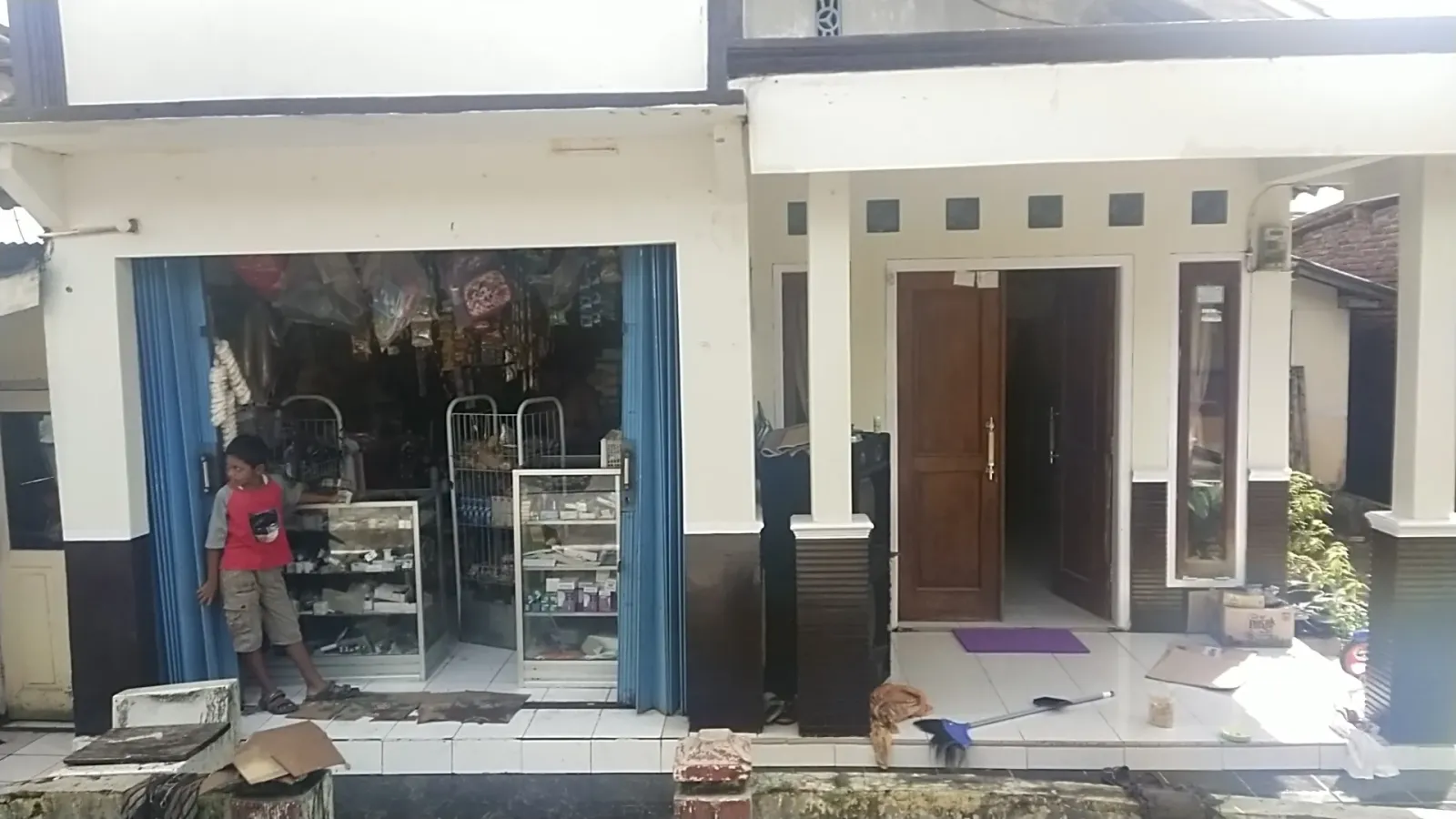 Toko Sembako Berkah Mandiri ( Bpk/Ibu Marjoni )