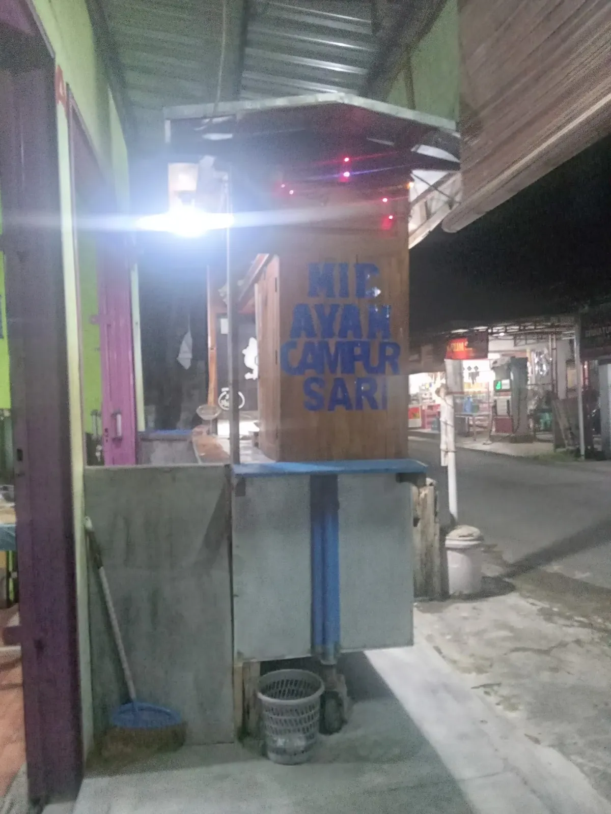 Toko Sembako Karsono & Percetakan
