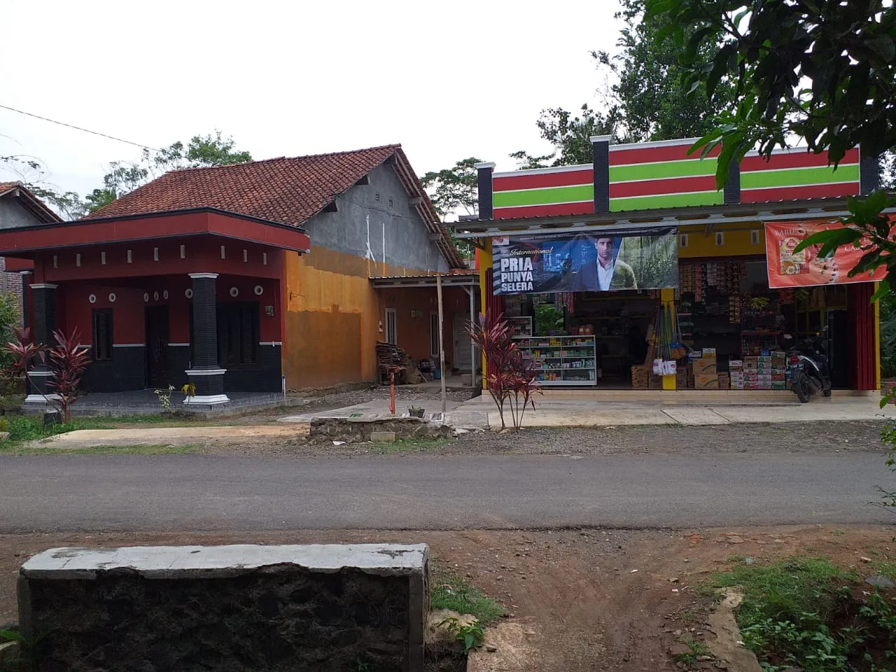 Toko Sembako SulisMart