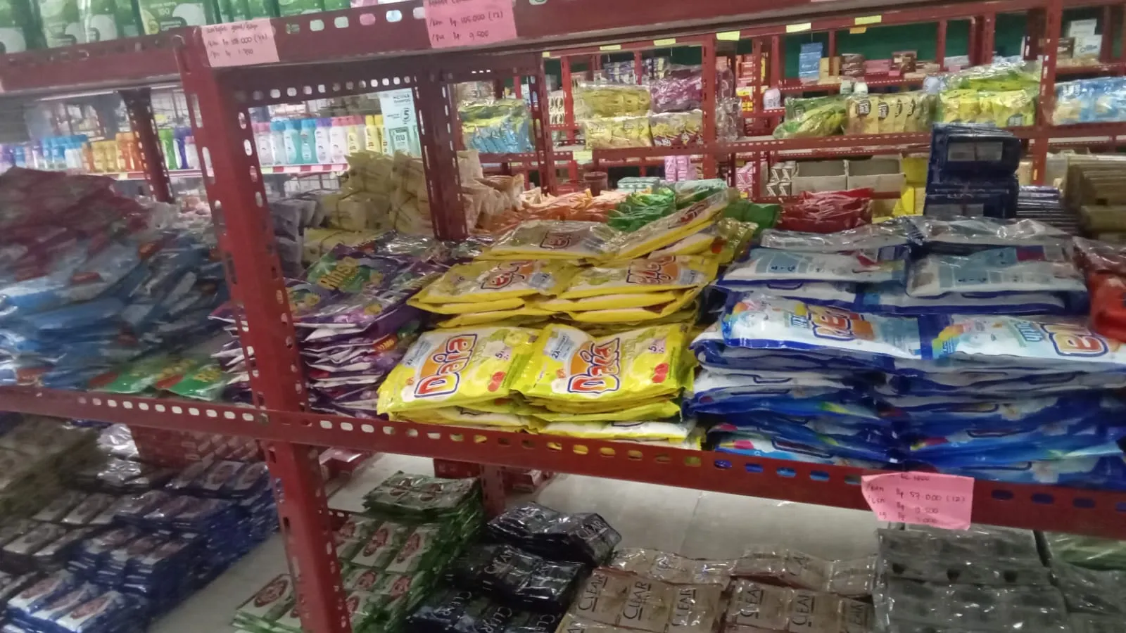 TOKO SEMBAKO WENI STORE