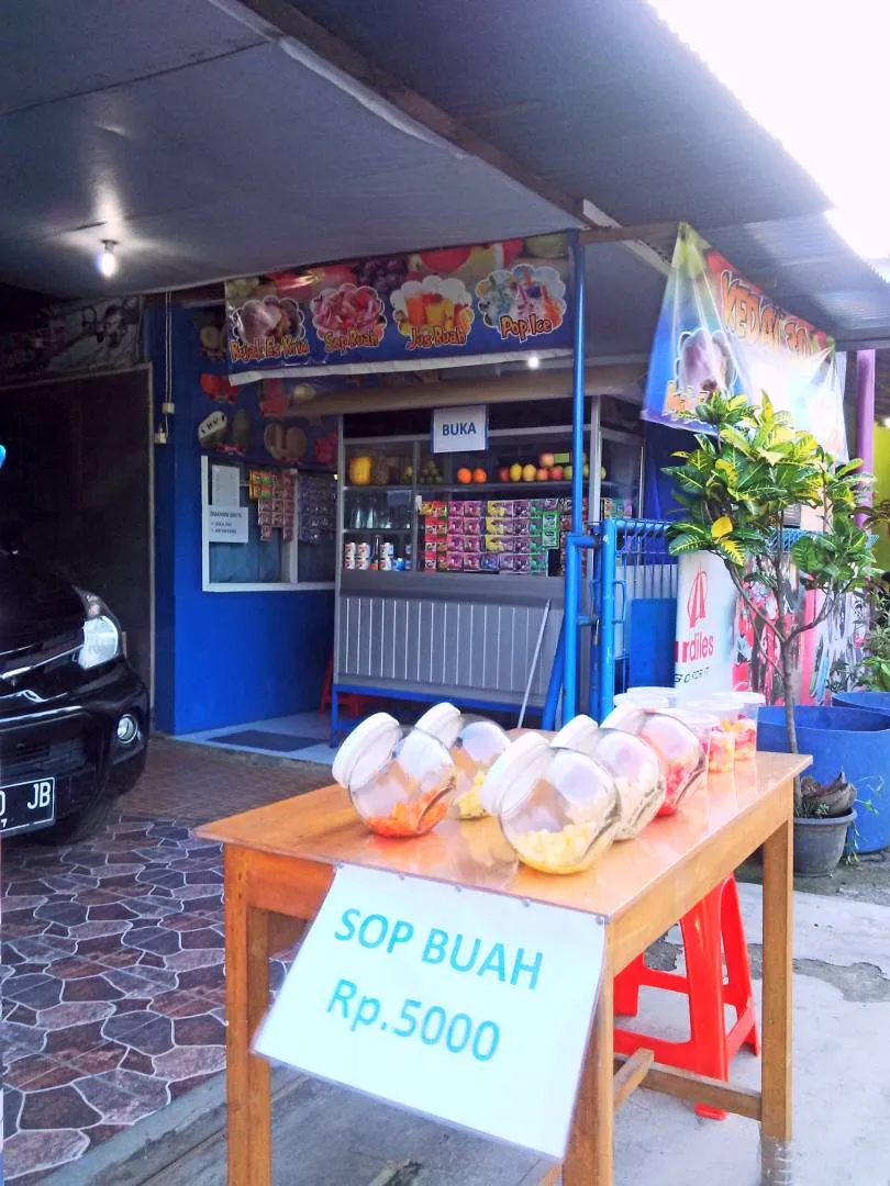 Toko Sepatu Sulung