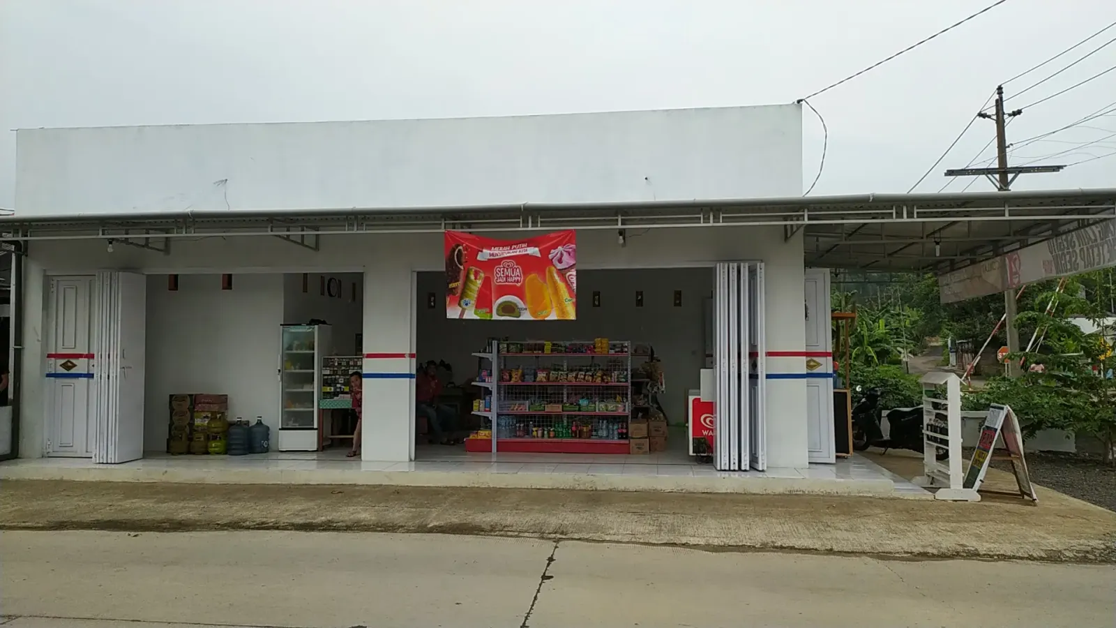 Toko SINAR LANGGENG