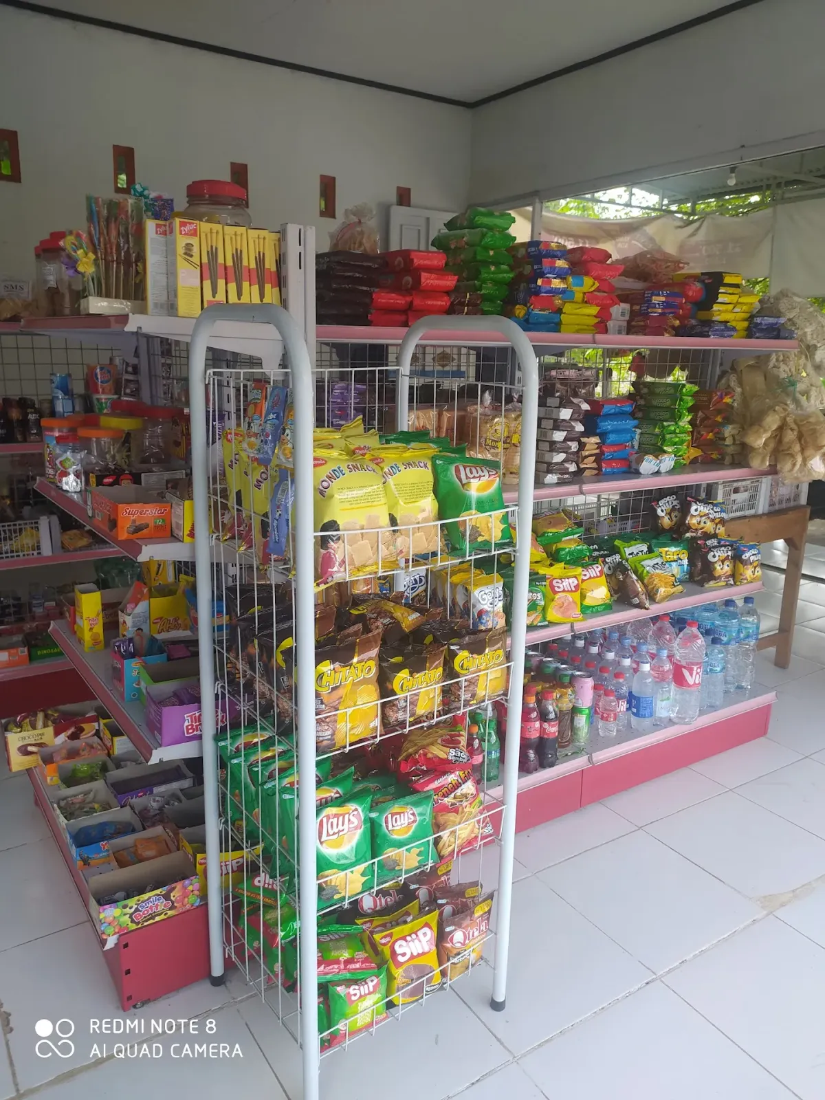 Toko SINAR LANGGENG