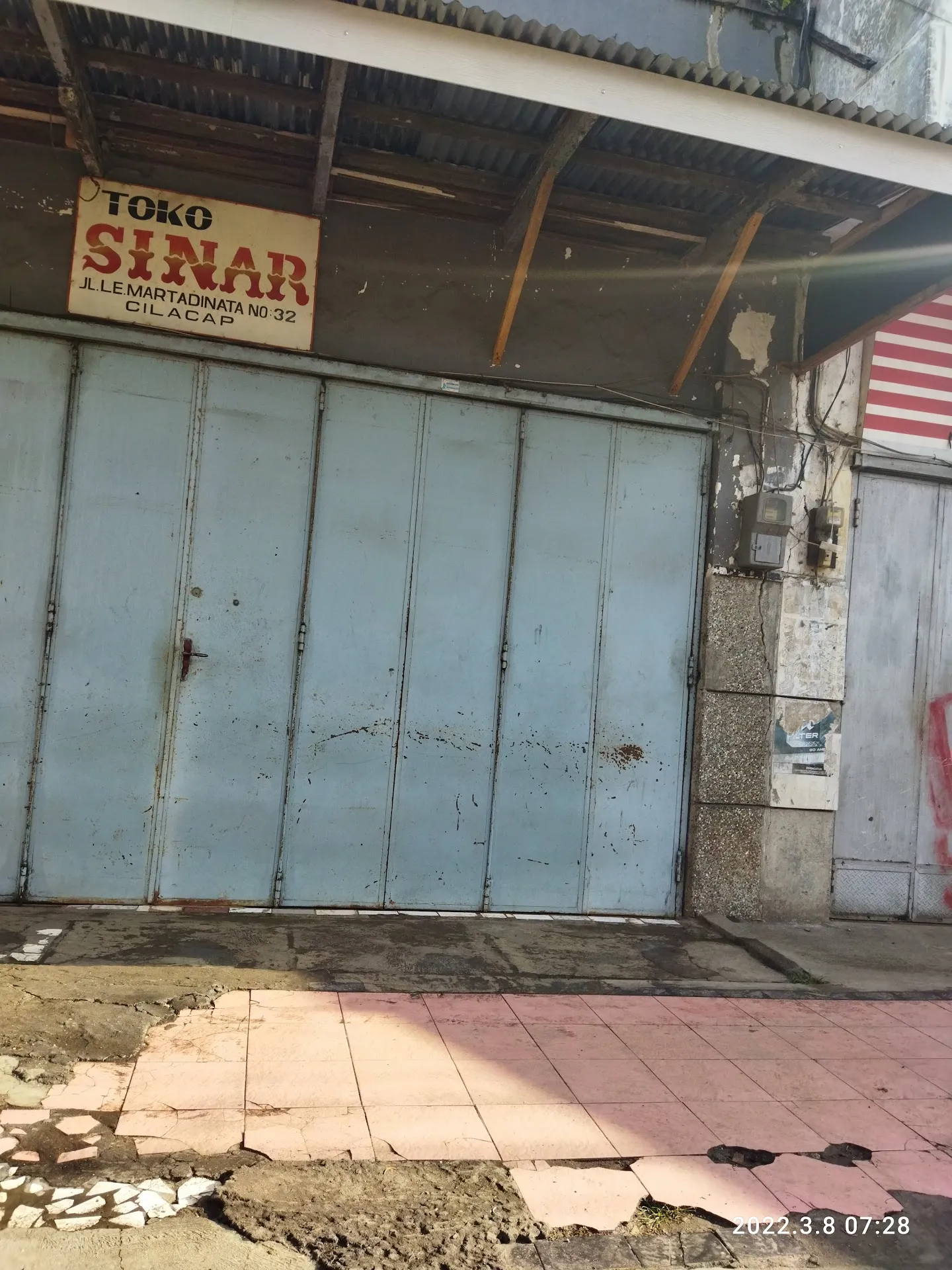 Sinar Store