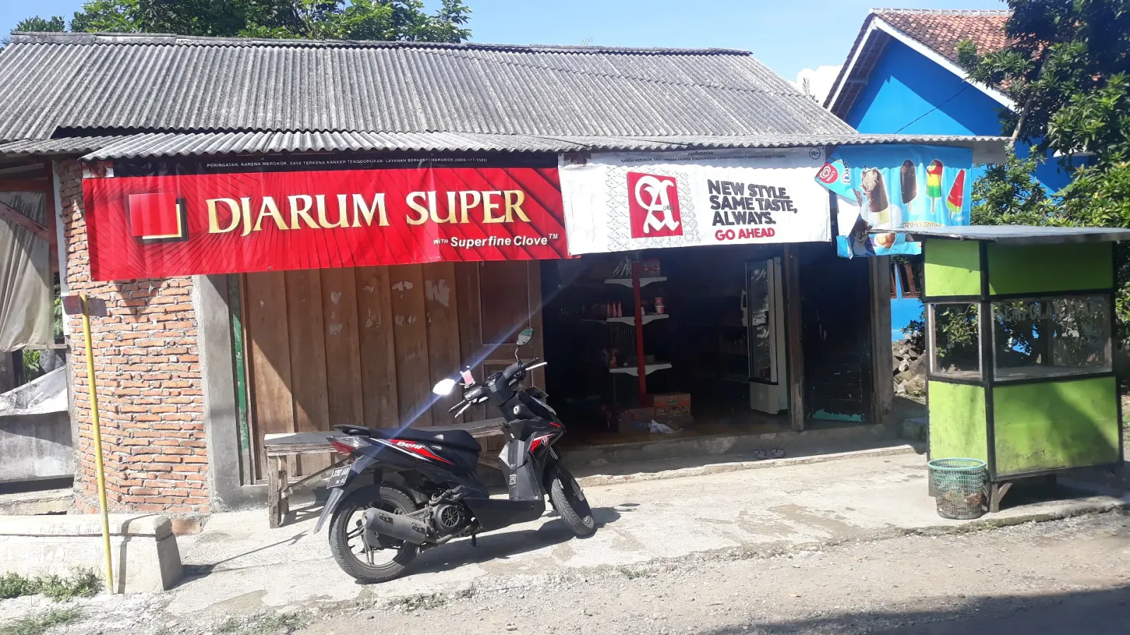 Toko Siska