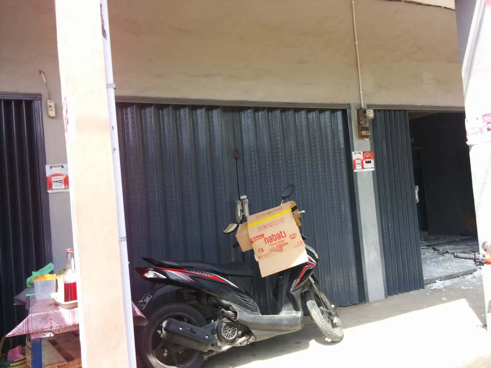 Siti's Store